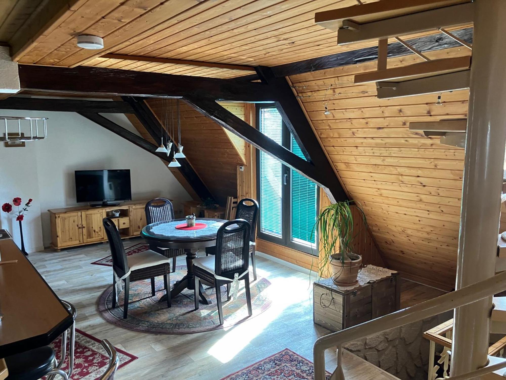 Gaestehaus Kesselshain Borna Ngoại thất bức ảnh