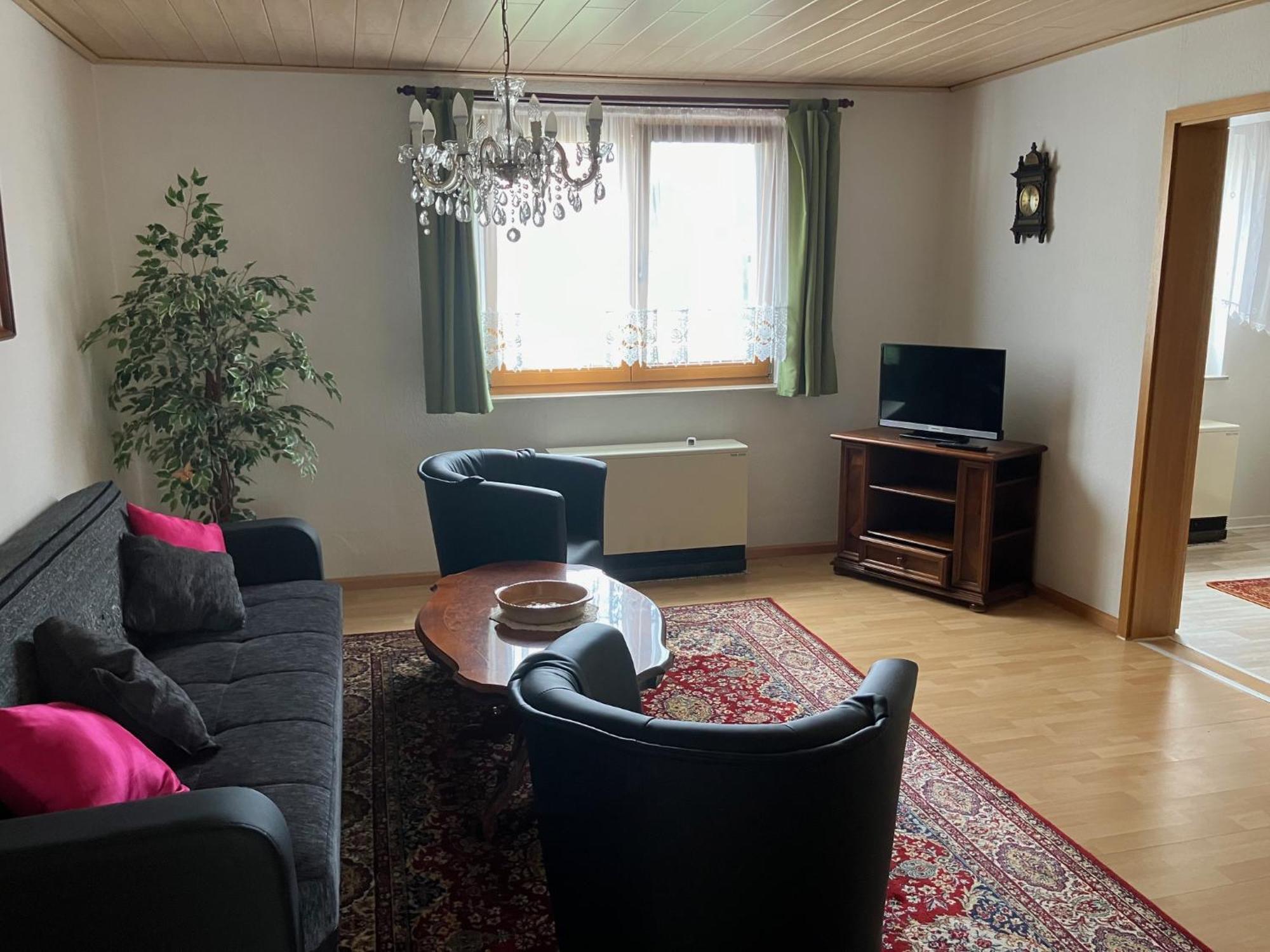 Gaestehaus Kesselshain Borna Ngoại thất bức ảnh